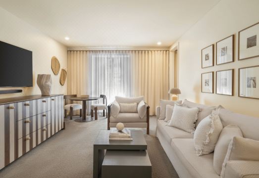 Sofitel Sydney Wentworth Hotel Overview