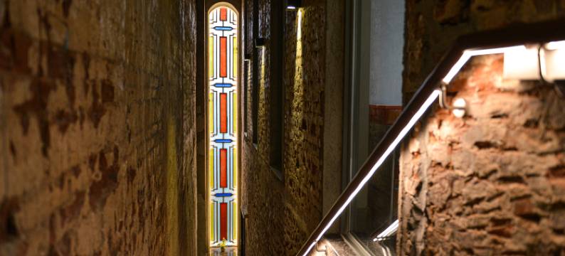 得闲坊民宿(广州荔湾湖公园永庆坊店)图片