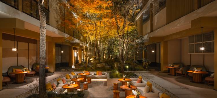 京都六善酒店(Six Senses Kyoto)图片