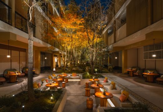 Six Senses Kyoto Hotel Overview