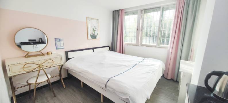 厦门时尚民宿图片