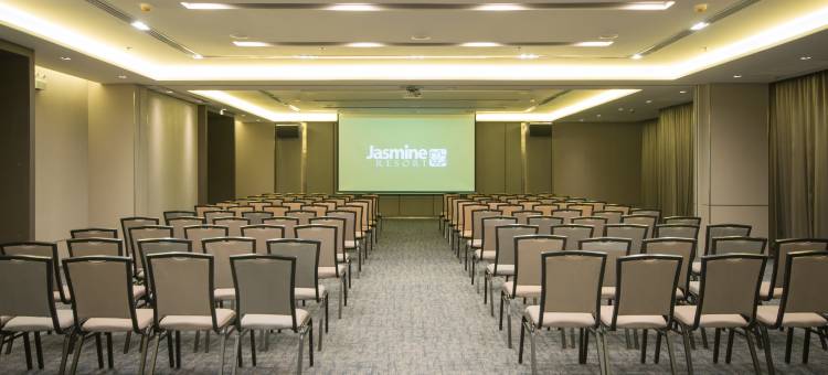 茉莉花度假村-是拉差(Jasmine Resort Sriracha)图片