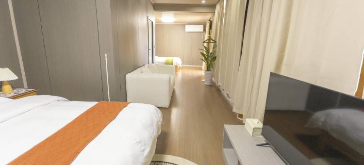 腾冲逸和花园精品客栈图片