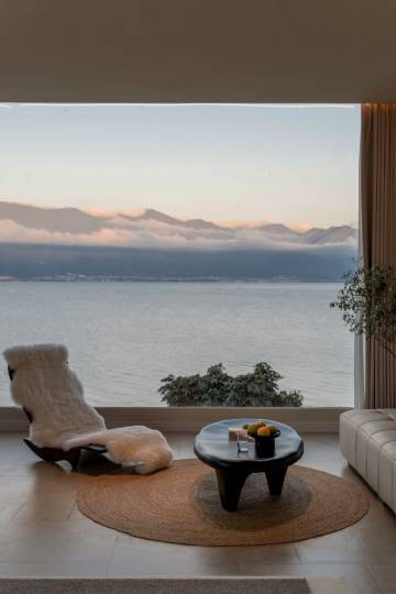 理宿·安隐 ANYIN 海景度假酒店(文笔村洱海店)图片