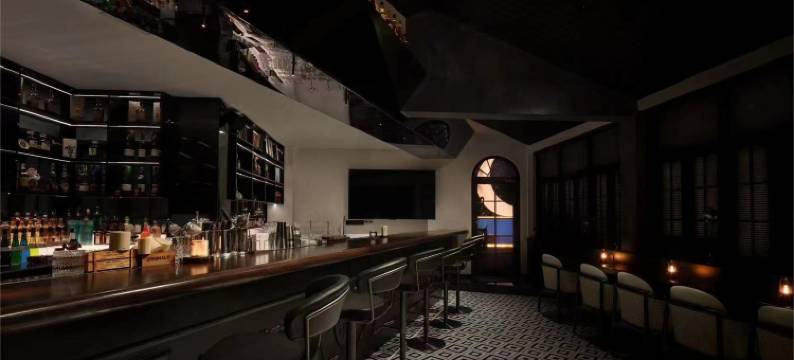 花筑·巴黎会馆花园美墅(观前街平江路店)图片