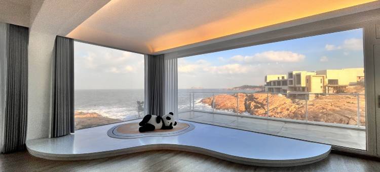 星辰屿海民宿图片