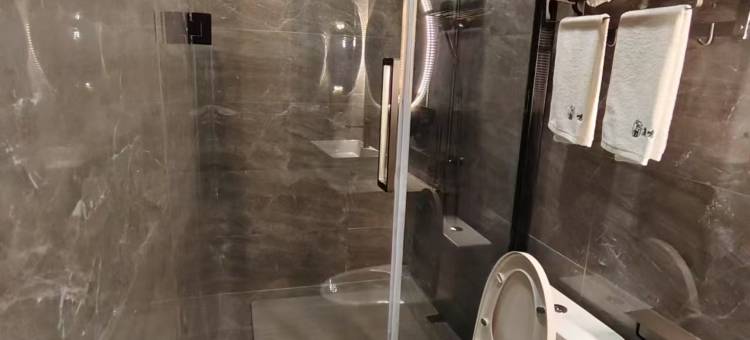 防城港鹿鸣民宿(桃花湾广场店)图片