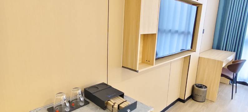 防城港鹿鸣民宿(桃花湾广场店)图片