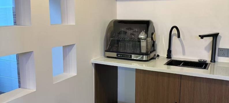 梦屿民宿(南岳大庙店)图片