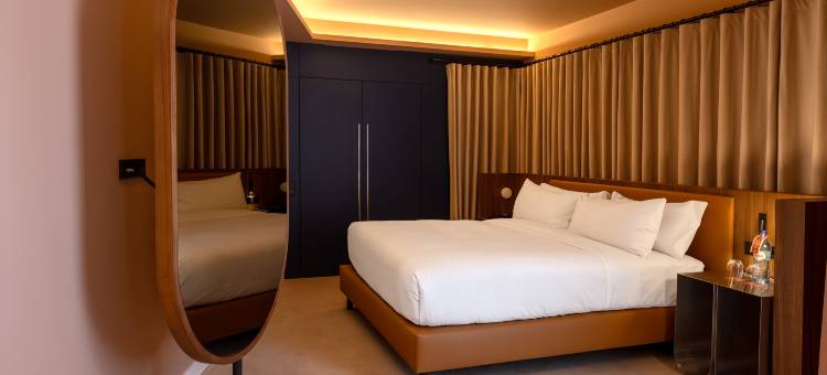 波尔图塞尼卡酒店，希尔顿Curio精选系列(Cenica Porto Hotel, Curio Collection by Hilton)图片