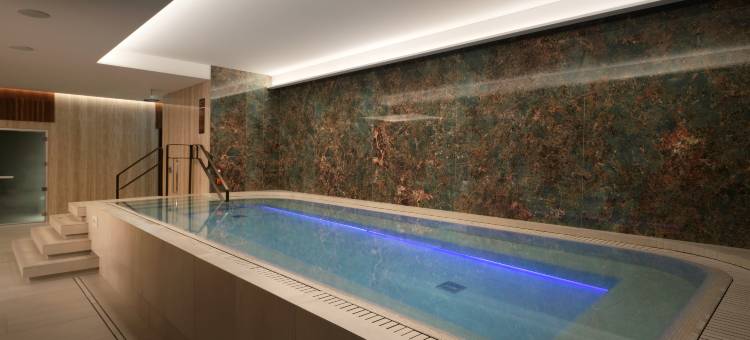 冰岛国会酒店，希尔顿格芮精选(Iceland Parliament Hotel, Curio Collection by Hilton)图片