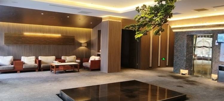 响水帝豪大酒店图片