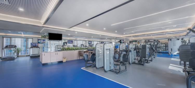 泉州晋江马哥孛罗酒店图片