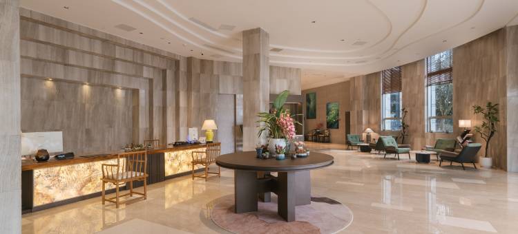 泸州揽江酒店图片