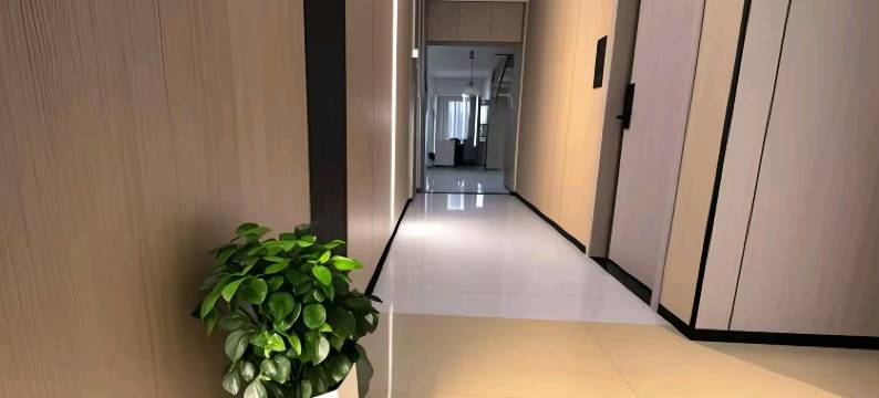 黄石景辰酒店(下陆店)图片