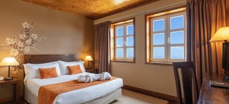 月神埃斯特雷拉塞拉酒店(Luna Hotel Serra da Estrela)图片