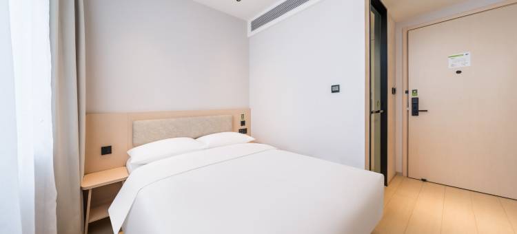 海友酒店(酒泉汉唐美食街店)图片