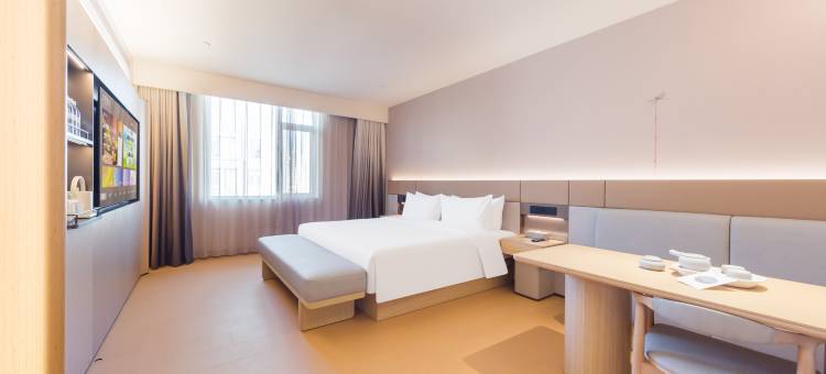 全季酒店(乐亭京唐港店)图片