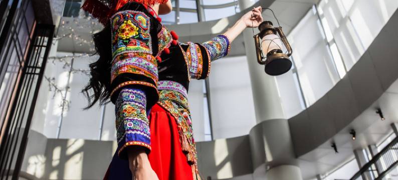 南宁龙光那莲豪华精选酒店图片