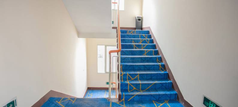 德阳天顺宾馆图片