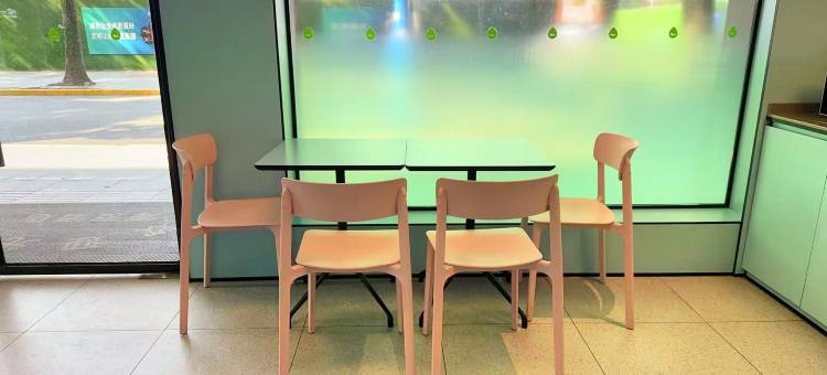 海友酒店(上海奉贤南桥古华园店)图片