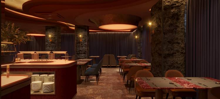 Kin Hotel Ly Tu Trong图片