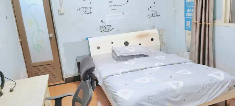 季末乐住别院图片