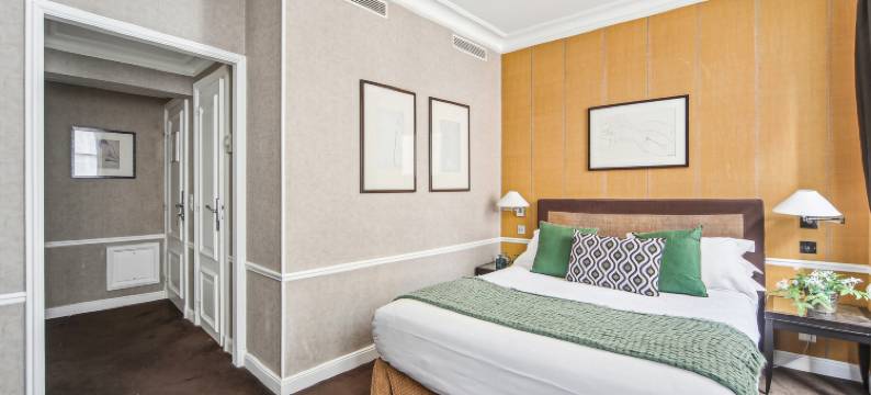 维多利亚歌剧院酒店(Victoires Opera)图片