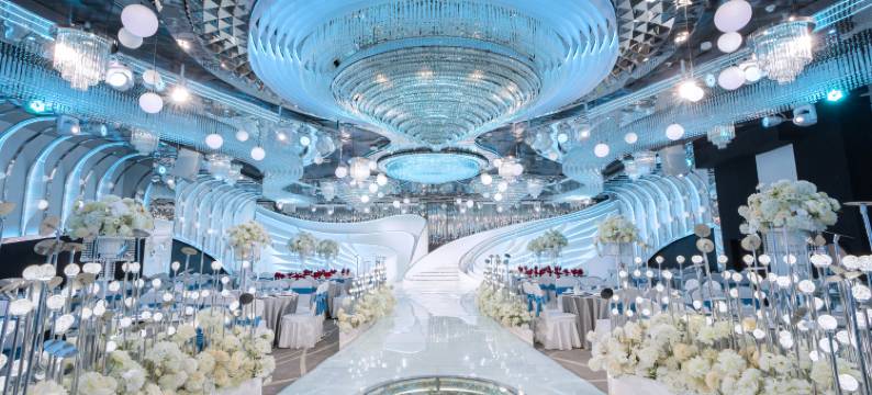 岳阳温德姆花园酒店图片