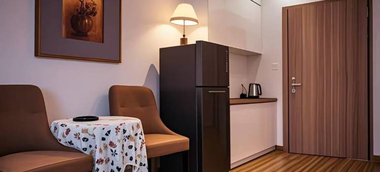 Wenxin Luxury Vinhomes Ocean Park图片