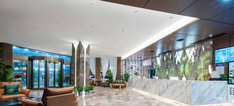 东方明珠酒店(监利早酒文化街店)图片