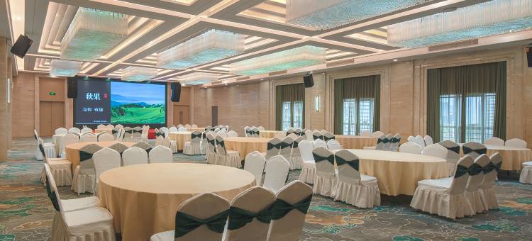 秋果S酒店(深圳科技园南头古城店)图片