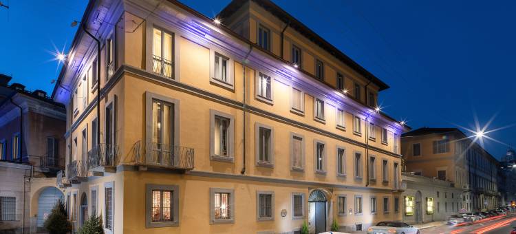 The Plein Hotel - Small Luxury Hotels of the World(The Plein Hotel - Small Luxury Hotels of the World)图片