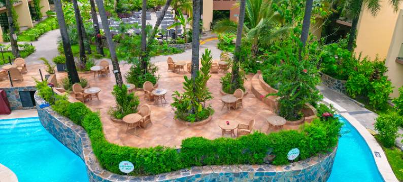 巴卡达吉酒店(Bakadaji Hotel)图片