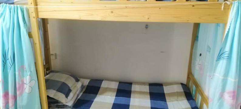 南昌品多多青年旅舍(南昌西站店)图片