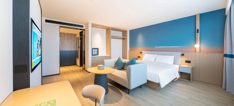 你好酒店(西乌旗创业大厦店)图片