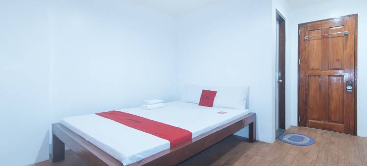 瑞德多兹 @ 米纳斯普莱斯2巴内兹维尔塔克洛班(RedDoorz @ Mina's Place 2 Banez Ville Tacloban)图片