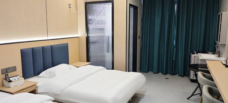 佛山星悦公馆(南海狮山店)图片