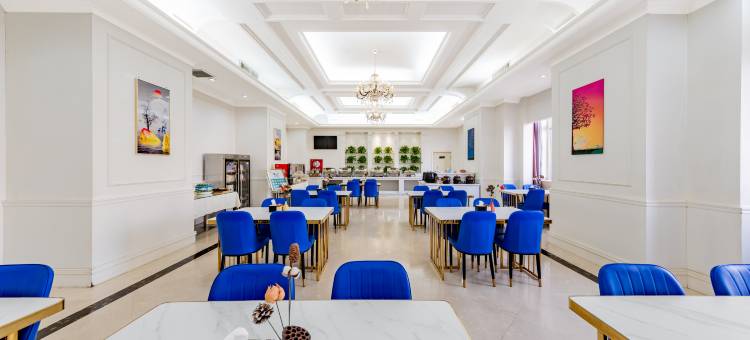 星辰酒店(万达广场店)图片