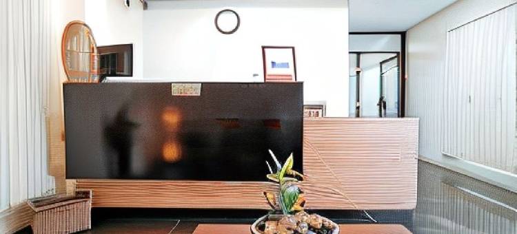 RedDoorz near Trade School Gensan图片