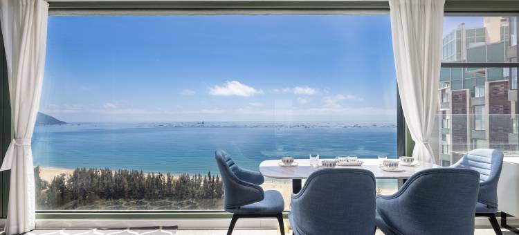 陵水清水清酒店(清水湾店)图片