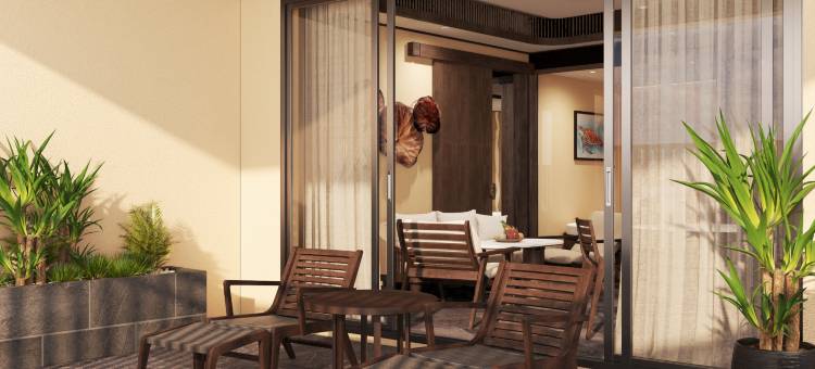 Amiana Resort Cam Ranh(Amiana Resort Cam Ranh)图片