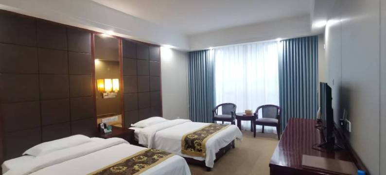 河池运达大酒店图片