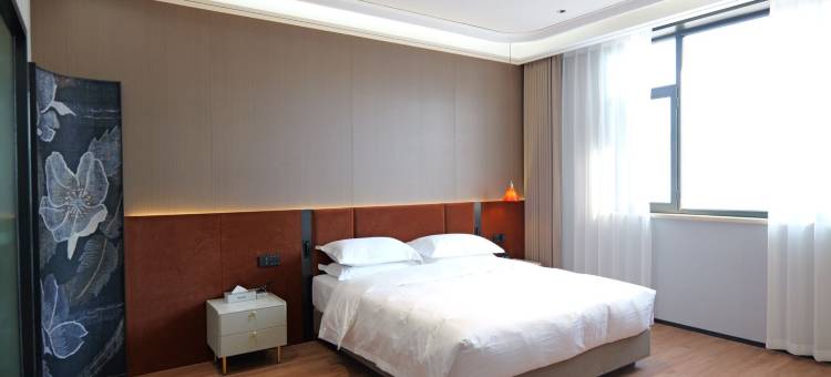 玺宴婚礼艺术酒店图片