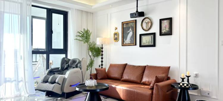 悦见你民宿(唐山丰南区河头老街店)图片