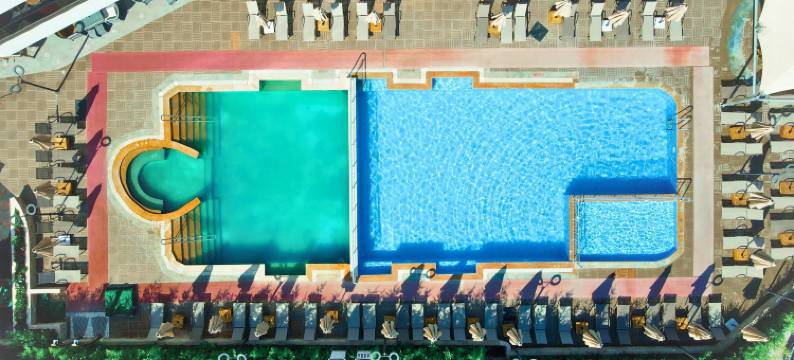 生命七号温泉酒店(Seven for Life Thermal Hotel - All Inclusive)图片
