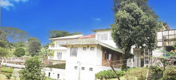 Collection O Villa Bunga Bunga Near Gunung Mas Agrotourism图片