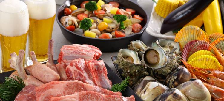 九十九里龟之井酒店(KAMENOI HOTEL KUJUKURI)图片