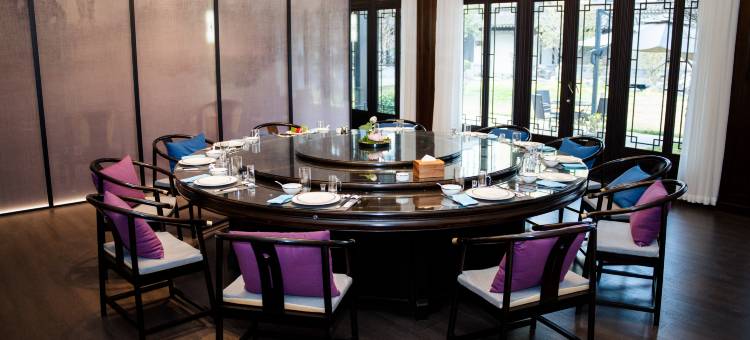 舒城徽风雅苑酒店图片