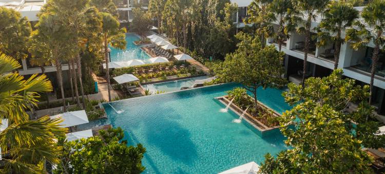 健康生活度假酒店(Stay Wellbeing & Lifestyle Resort)图片